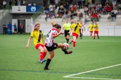 Comienza el Torneo Concello de Oleiros de fútbol el 12 de agosto