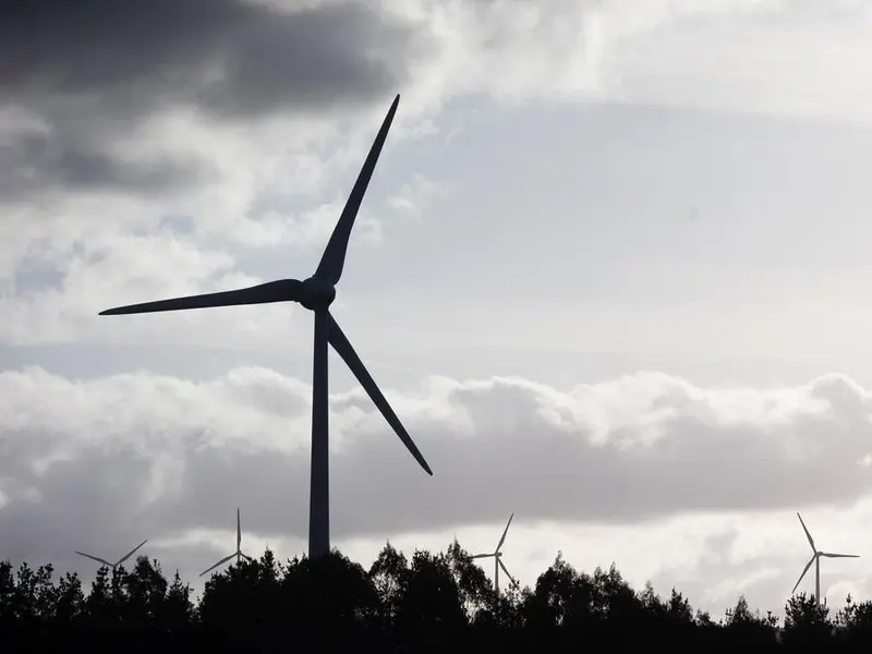 La UE avanza en descarbonización y agiliza proyectos de energías renovables