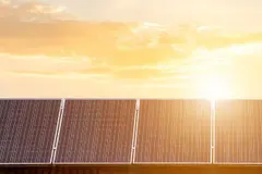 España importa el 70% de su energía a pesar de ser potencia solar