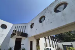 Nueva residencia para mayores en el convento de las Capuchinas en Oleiros