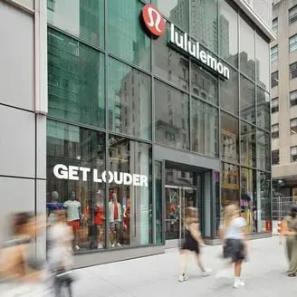 Lululemon apuesta por energías renovables con nueva inversión en China
