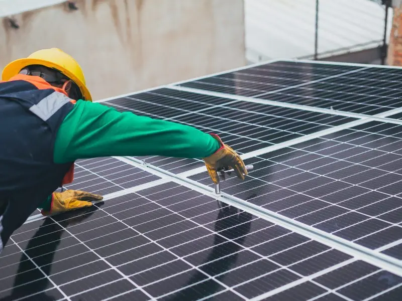 Canarias destina 4,7 millones para mejorar eficiencia energética en empresas y viviendas