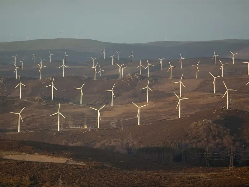 Greenpeace afirma que España podría lograr 100% de energía renovable en 2040