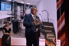 COEXPHAL galardonada por su campaña de producción sostenible de sandías en Mediaset España