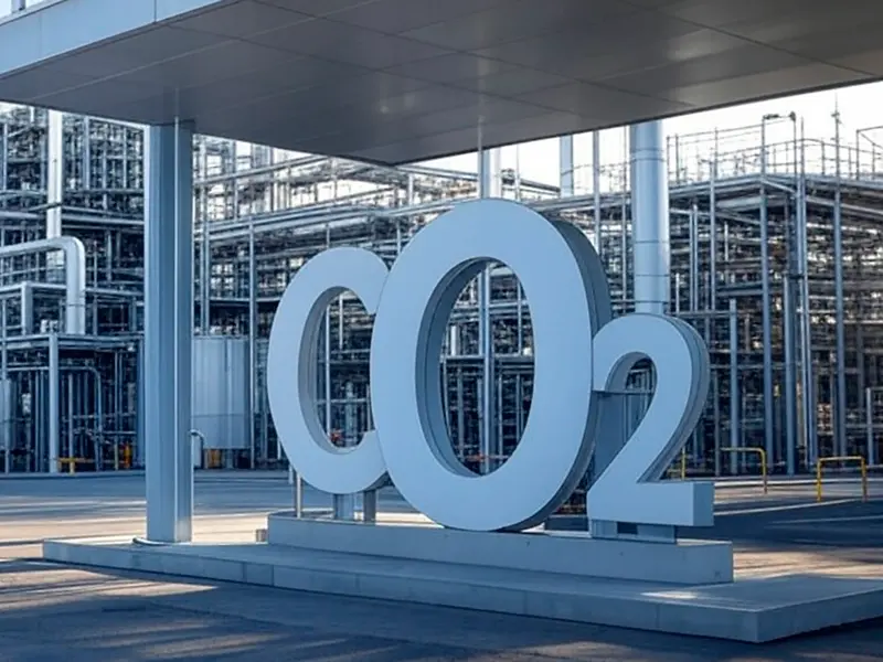 Europa y Reino Unido avanzan hacia un mercado único de carbono