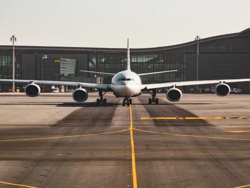 La aviación impulsa su camino hacia la neutralidad climática con un plan global