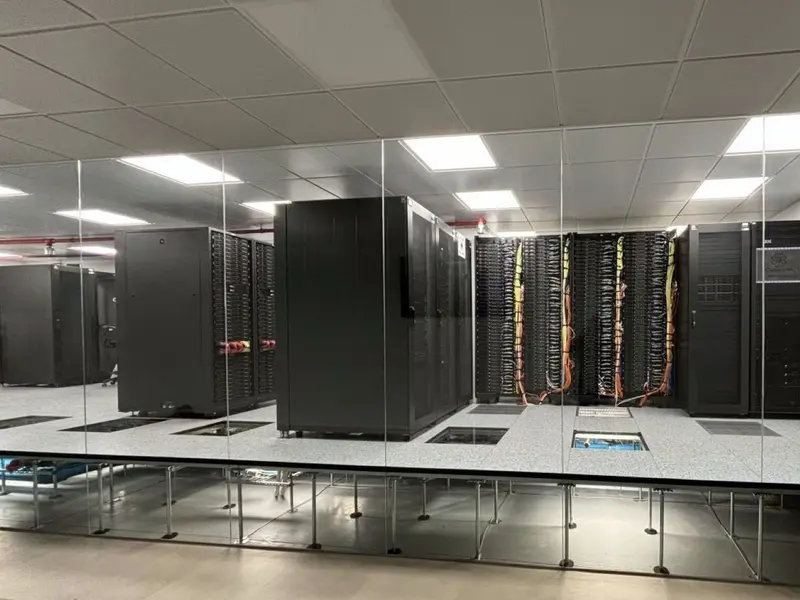 Extremadura potencia el almacenamiento energético con supercomputación para la transición ecológica