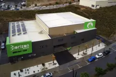 Biorizon utiliza microalgas para combatir el cambio climático en la agricultura