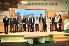 Premios Saint-Gobain reconocen la construcción sostenible en España