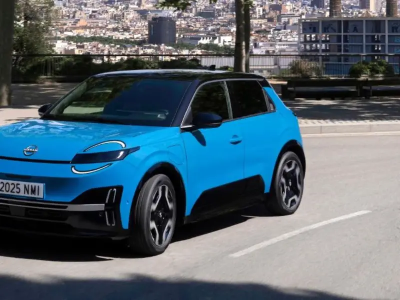 Nissan MICRA eléctrico: una opción asequible para la movilidad urbana sostenible