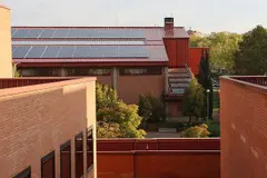 La Universidad de Salamanca recibe apoyo del MITECO por su plan de reducción de CO2