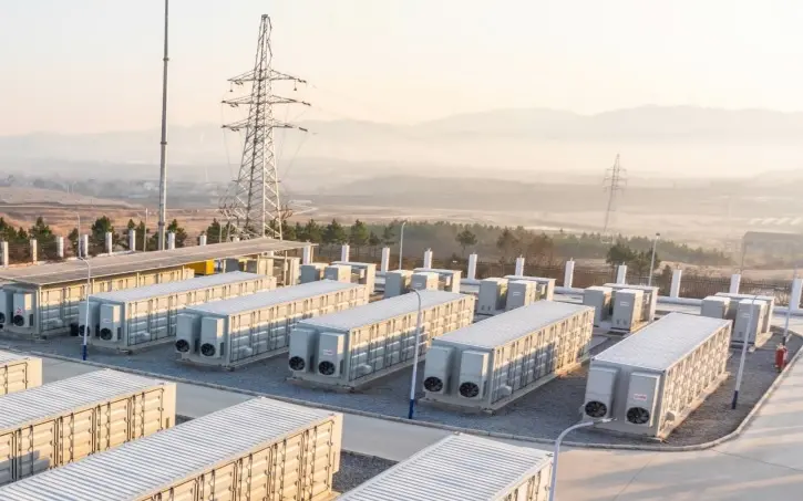 España y Portugal logran récord histórico en inversiones en tecnologías limpias