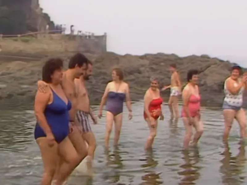 El vídeo navideño de Oleiros arrasa en redes con más de 546.000 visualizaciones