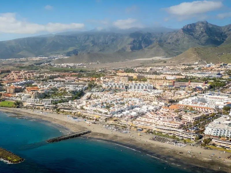Estudio alerta sobre el aumento de olas de calor en Canarias hasta 2100