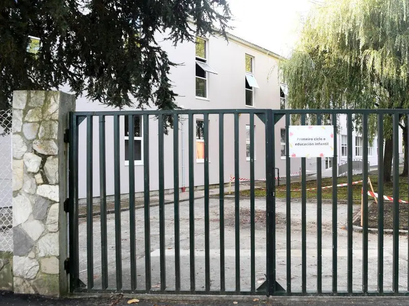 La Xunta indemniza a un alumno de Oleiros tras perder un ojo en un accidente escolar