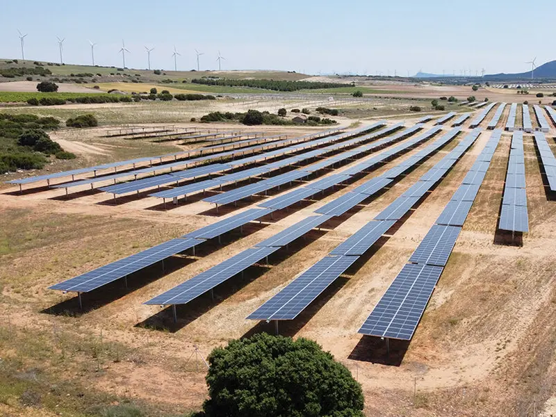 Elawan Energy completa financiación de 760 millones para innovador Proyecto Himalaya