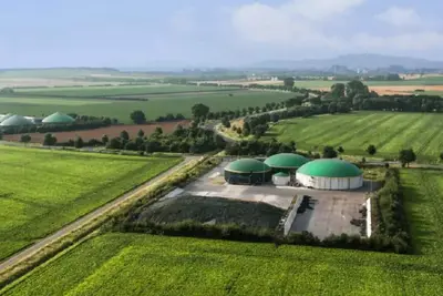 España implementa cuotas obligatorias de biometano para impulsar la transición energética