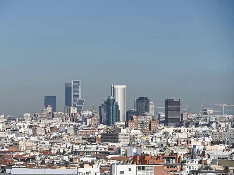 33 millones de españoles expuestos a contaminación del aire por encima de límites de la UE en 2025