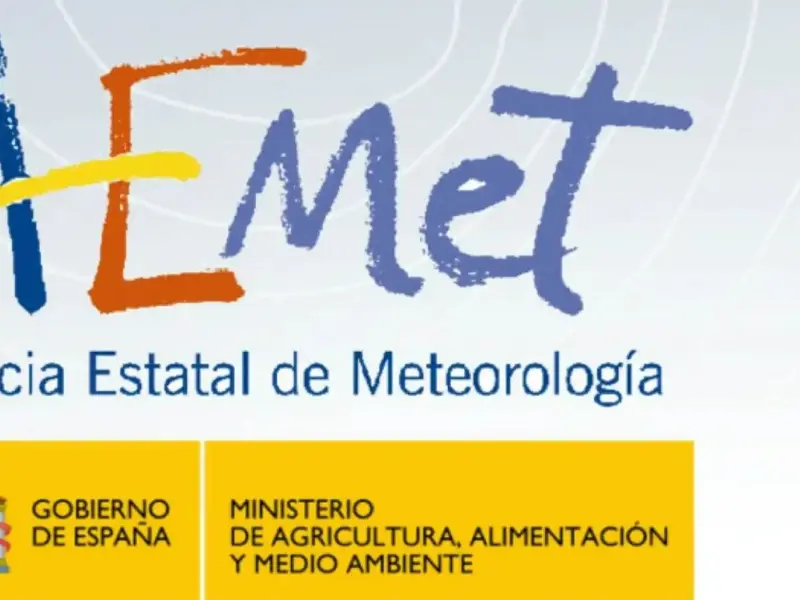 Episodio de calor primaveral en España con temperaturas de hasta 34 grados