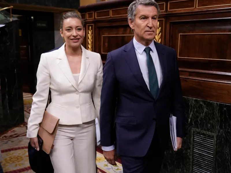 El PP exige explicaciones a Óscar Puente por incumplimientos en la Ley de Movilidad Sostenible