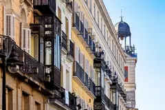 Ecologistas critican ley urbanística de Madrid por fomentar el crecimiento urbano descontrolado