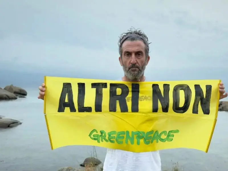 El conflicto sobre la macrocelulosa de Altri en Galicia se intensifica