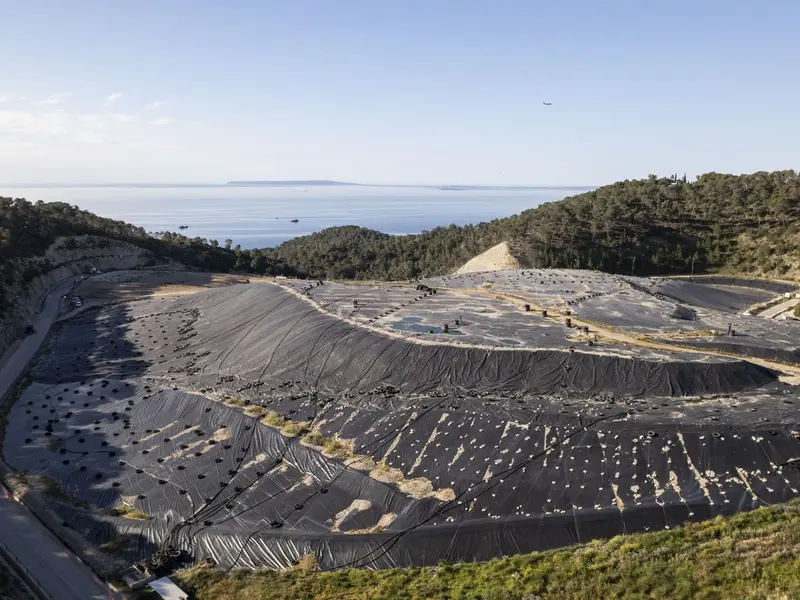 Ibiza explora sistema de residuos de Cerdeña ante colapso de su vertedero
