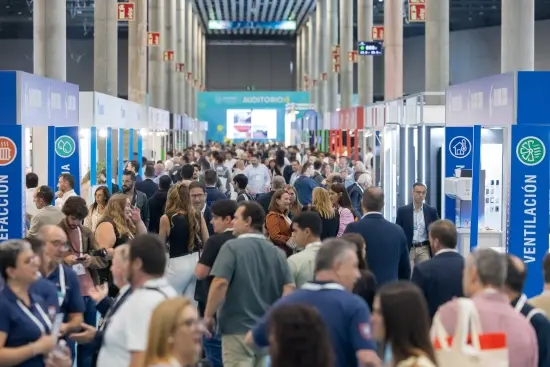 Efintec 2026 se prepara para ser la feria líder en energías renovables en España