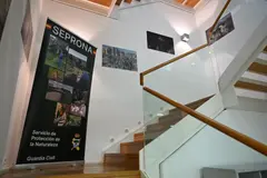 Inauguran Instituto Nacional de Seguridad Ambiental para combatir delitos ecológicos en España