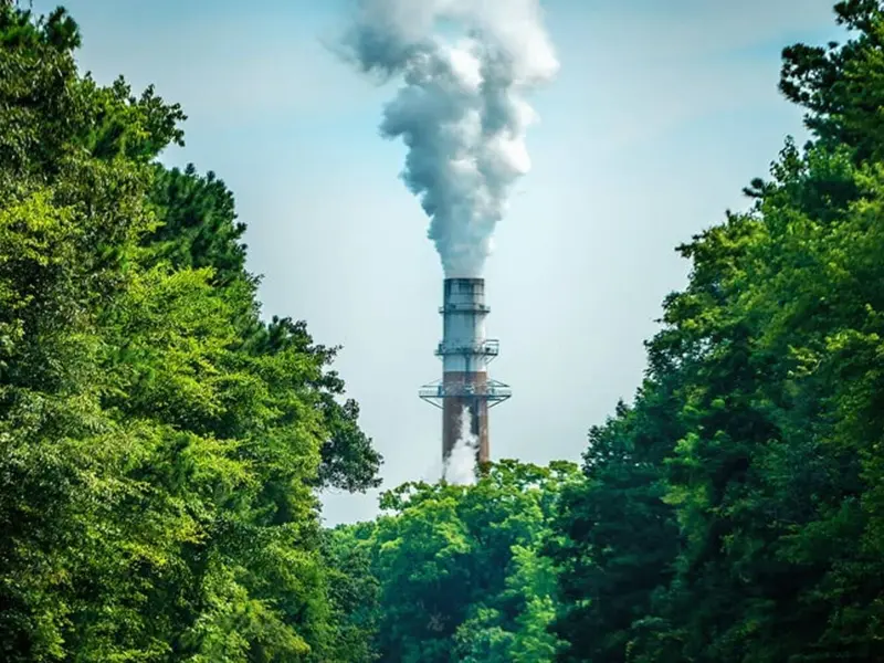 Cataluña presenta 12 medidas para reducir emisiones y acelerar la acción climática