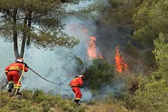 La Rioja demanda un pacto para prevenir incendios y frenar la despoblación rural