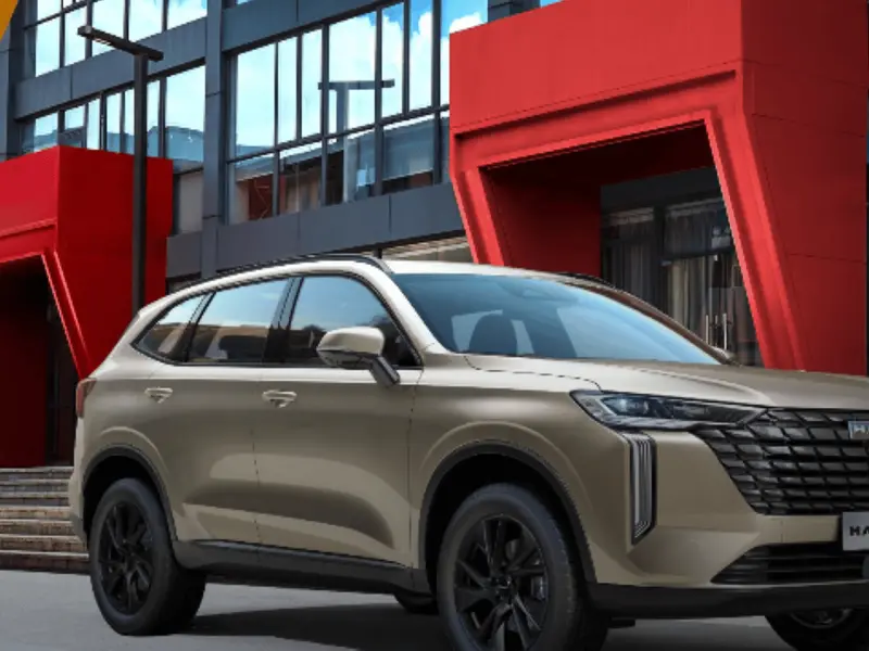 GWM inicia su expansión en España apostando por el coche eléctrico