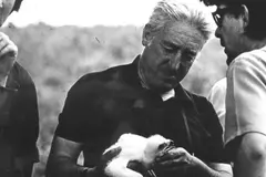 José Antonio Valverde: pionero de la conservación científica y fundador de Doñana