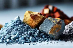 Gobierno establece reserva minera en Huelva para minerales estratégicos