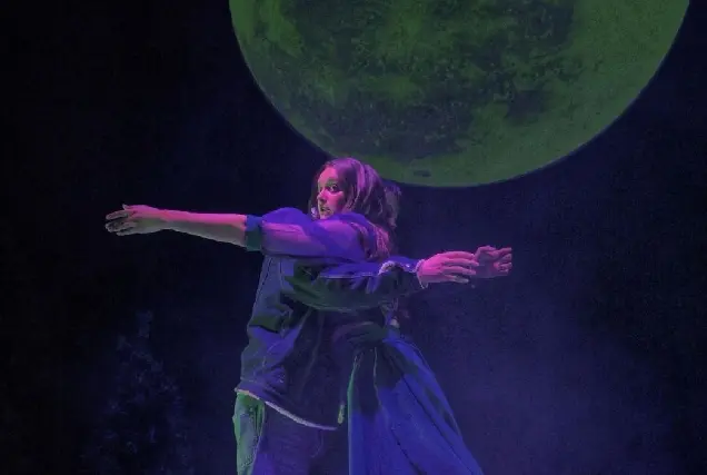 Llega 'Tromsø' al auditorio García Márquez este sábado