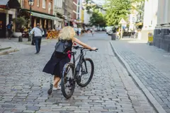 Día Mundial de la Bicicleta 2026: impulso a la movilidad sostenible