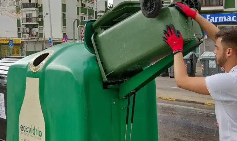 Ecovidrio y Hostelería de España lanzan curso gratuito de sostenibilidad en el sector hostelero