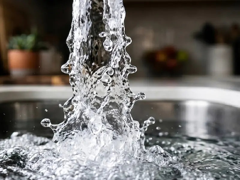 332 municipios españoles carecen de agua potable por contaminación de nitratos