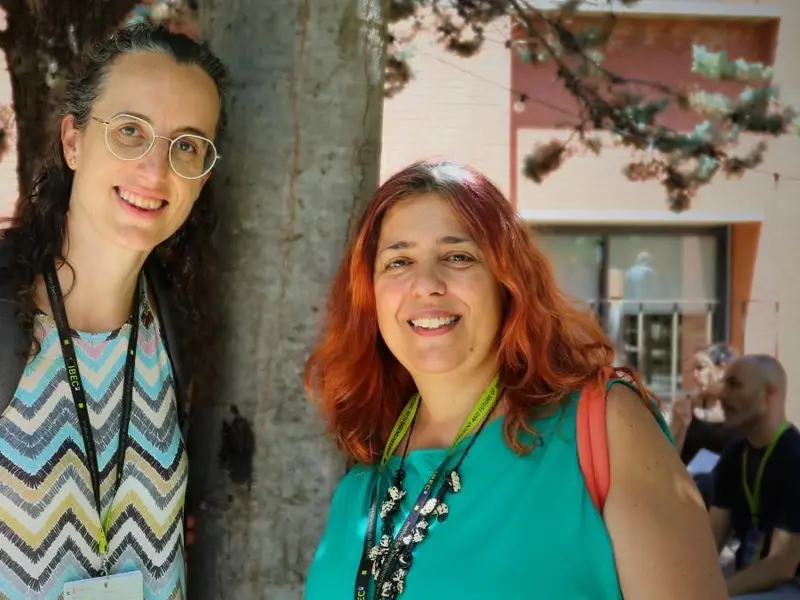 El primer laboratorio verde de España integra sostenibilidad en la investigación científica