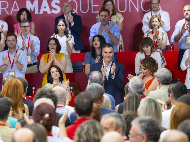 El PSdeG-PSOE celebrará primarias el 19 de julio en varios municipios, incluido Oleiros