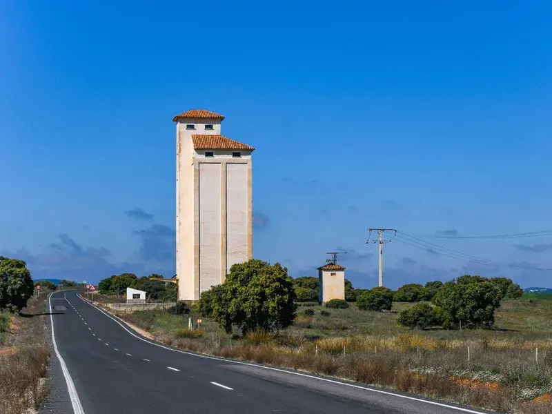 España y Portugal convierten silos de grano en baterías térmicas para energía renovable