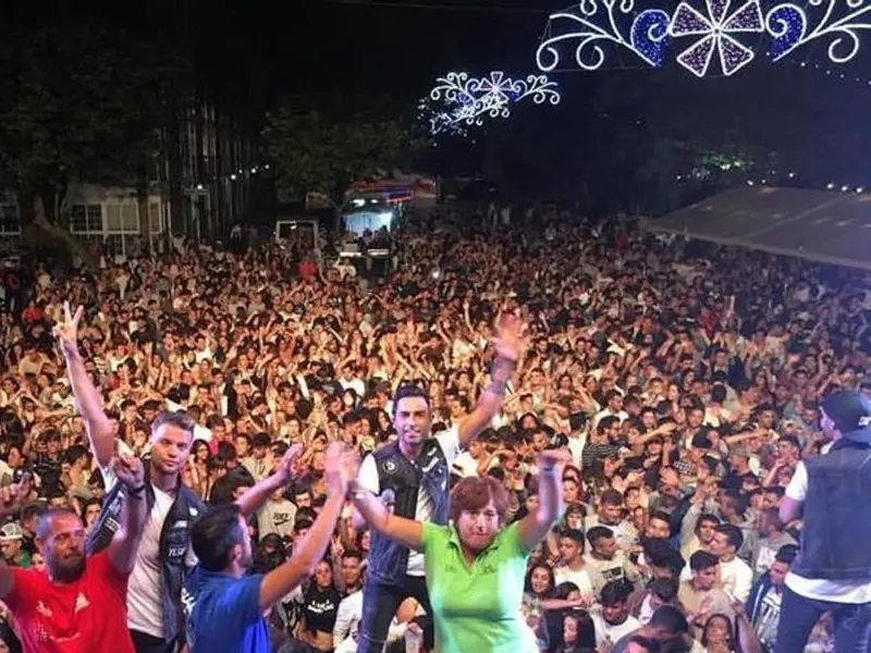 Peligra la continuidad de las fiestas de Santa Ana en Mera por falta de organizadores
