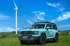 GWM inicia la venta de 500 coches eléctricos e híbridos en España desde Barcelona