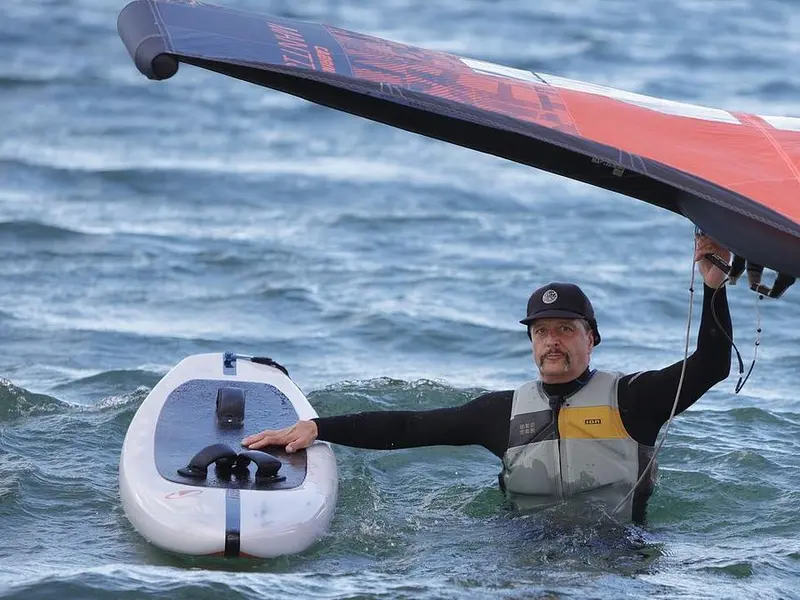 Un rescate héroe en Santa Cristina evita una tragedia en Oleiros