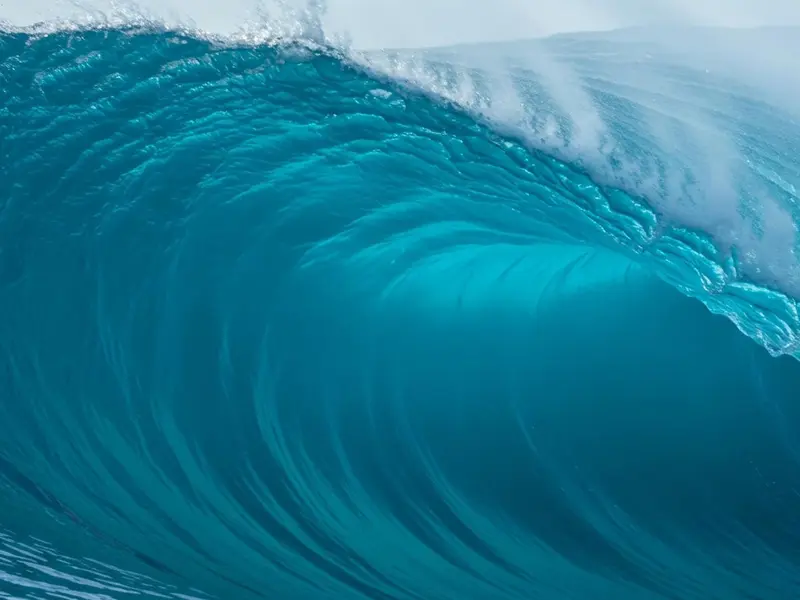 Japón impulsa la energía undimotriz frente al encarecimiento del petróleo