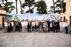 La viticultura canaria frente al cambio climático: jornada técnica en Fuencaliente