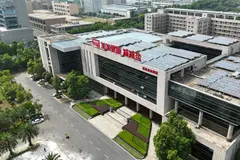 China lidera el mundo en energías renovables y enfrenta crisis energética global