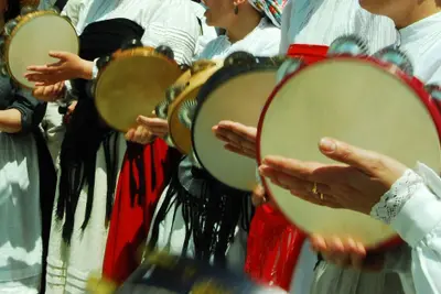 Celebra la XII Festa Amanexa en Lorbé el 23 de mayo