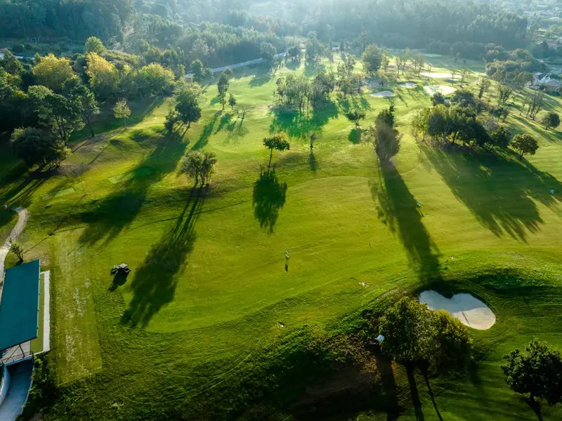 Abierto el plazo de inscripciones para la Escuela Municipal de Golf en Oleiros