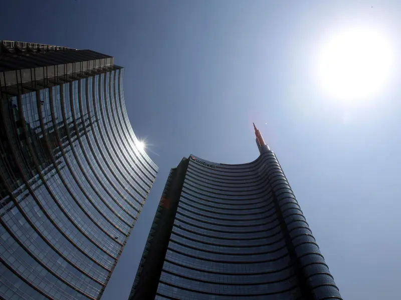 La OMM espera temperaturas superiores a la media por el fenómeno de El Niño